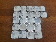 Watch Parts, New Old Stock in