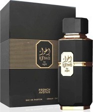 Ighwa By Night EDP 100ml Men |