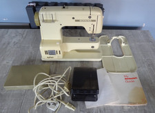 Bernina 707 Minimatic Heavy