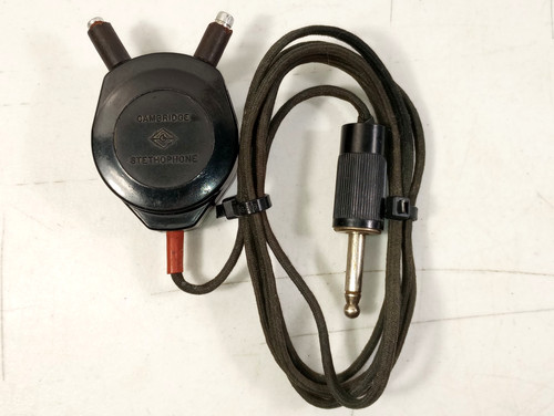 Vintage cambridge instrument - vintage,