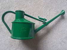 Haws Green Plastic Indoor