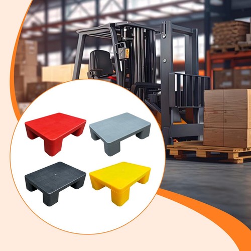 Plastic pallet organization - plastic,
