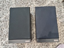 Mordaunt Short MS20 speakers