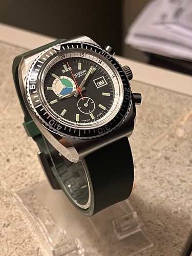 Vtg rossini yachting - vtg,