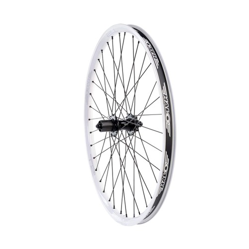 Halo mtb wheel - halo, t2