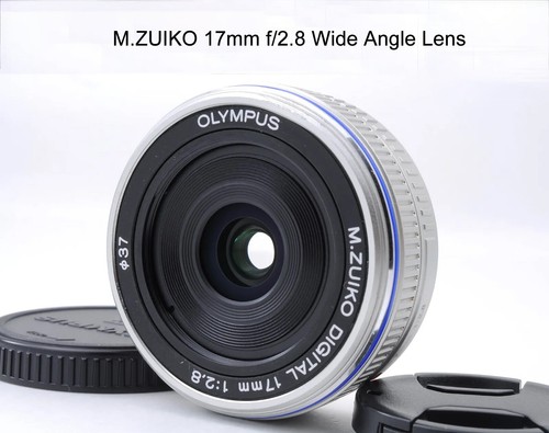 Zuiko 17mm 8 wide - m.zuiko, f/2.8
