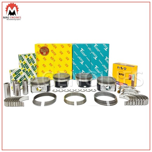 Engine rebuild kit subaru - engine,