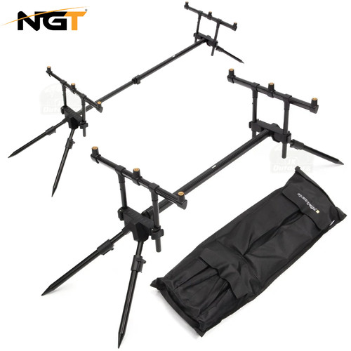 Ngt quickfish pod - ngt,