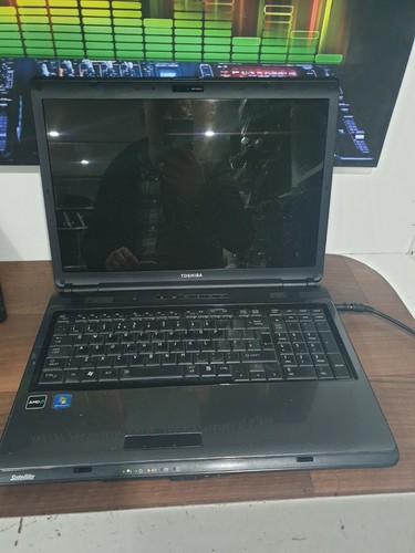 G158 toshiba satellite - toshiba,