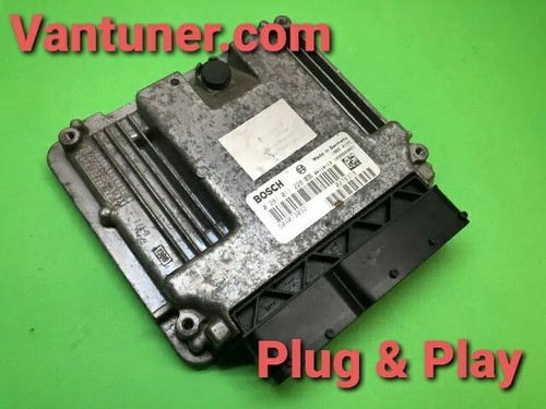 Replacement iveco daily - replacement, engine