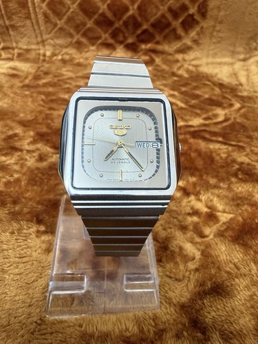 Vintage seiko automatic - vintage,