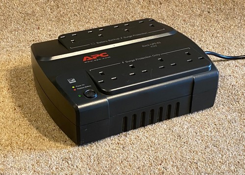 Apc be400 back - be400-uk, back-ups