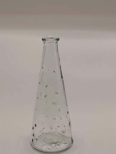 Vintage ikea hand - hand-blown, bubble