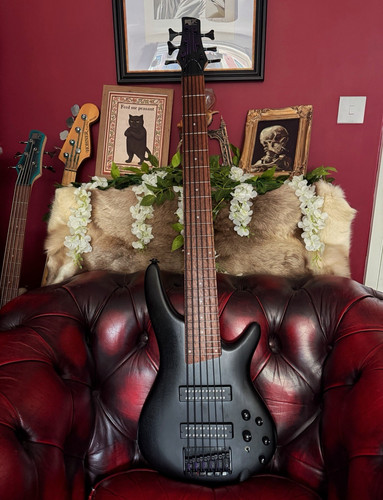 Ibanez soundgear sr306eb - soundgear,
