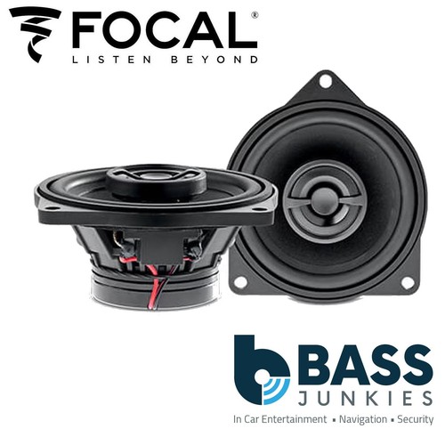 Focal icbmw100l 10cm - focal,