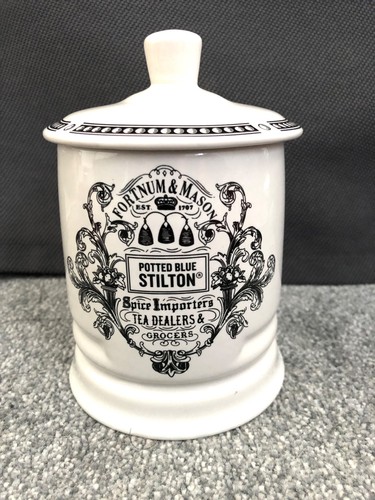 Fortnum mason empty ceramic - fortnum,