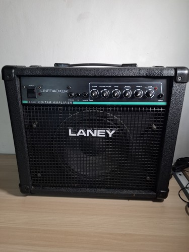 Laney linebacker l30r amp - amp, 30w