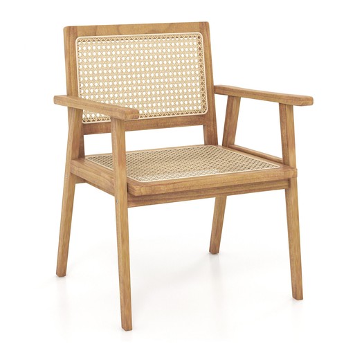 Outdoor dining chair garden - outdoor,