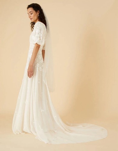 Monsoon rosie bridal chic - monsoon,