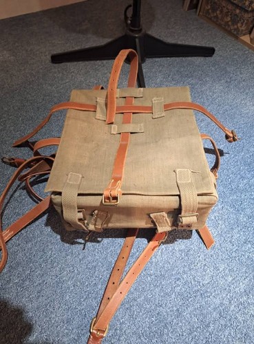 Original pre war ww2 - original, belgian