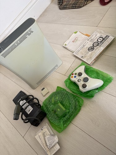 Xbox 360 live bundle - 360,