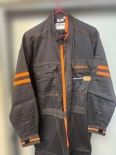 Retro toyota corolla overalls - retro,