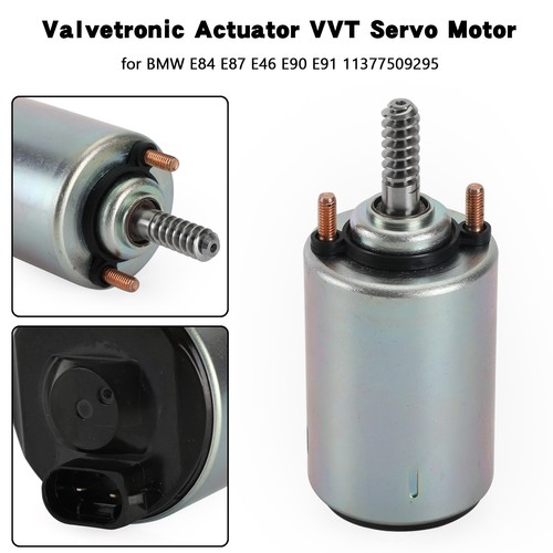 Valvetronic actuator vvt servo - actuator,