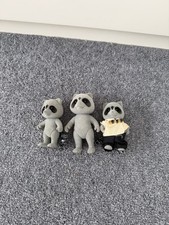 Sylvanian Families Raccoon
