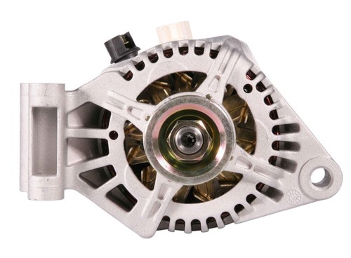 Rollco alternator fits ford - fits,