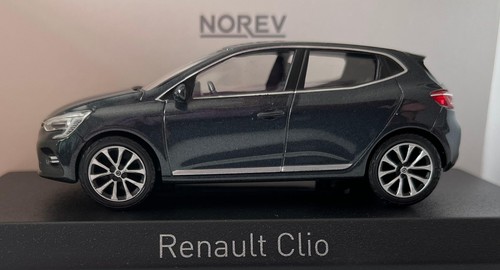 Renault clio 2019 titanium - in,