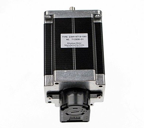 Step motor nmb - step,