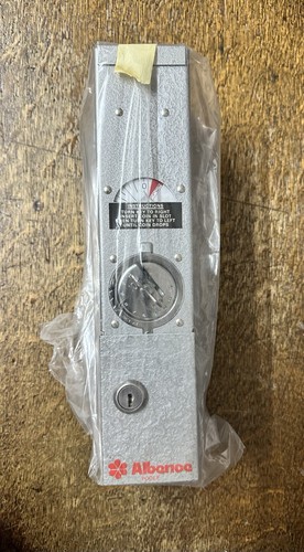 Alberice vintage 10p - 10p, coin
