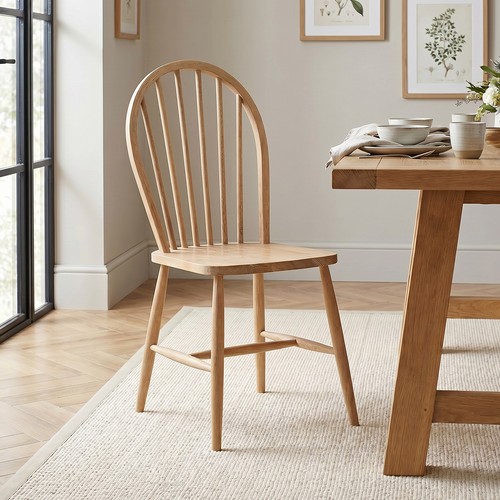 Marbury solid oak windsor - marbury,