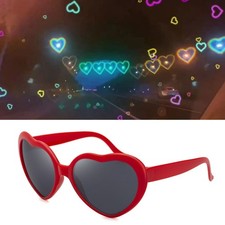 Fashion Lights Love Image