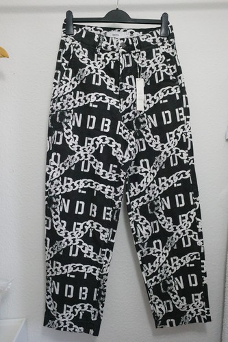 Bershka wide leg - wide,