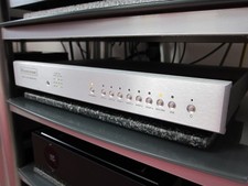 BRYSTON BDA-1 DAC (D/A converter) – excellent – original box