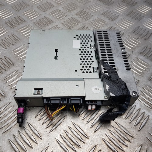 2009 range rover - 2009, radio