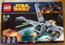 Lego 75050 - Star Wars -