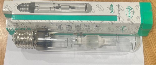 Galaxy 400w metal halide lamp - galaxy,
