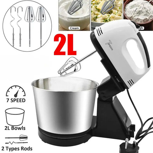 Speed electric hand mixer - electric,