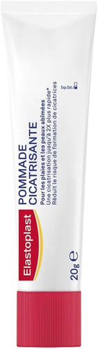 Antiseptic wound ointment - wound, 20g