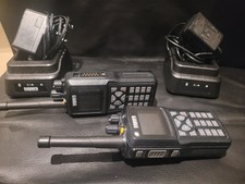 Sepura SBP8040 radio