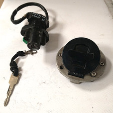 OEM SUZUKI GSX-R750 SRAD '98