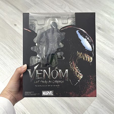 New Venom 2 Let There Be