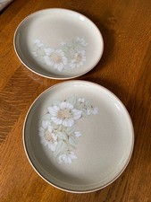 Denby - Daybreak - 2x Dinner