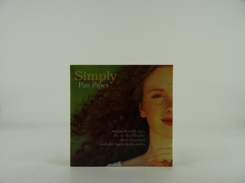 Various artists simply pan - various,