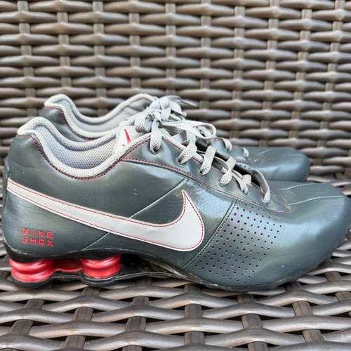 Nike shox rivalry - size, 11