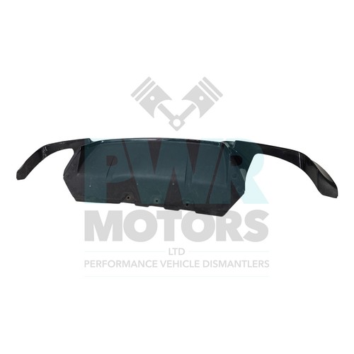 Bmw f10 rear - m5,