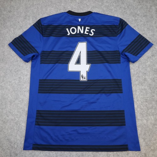 Manchester united away - united, shirt