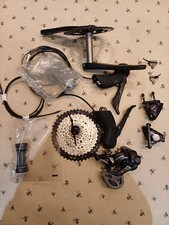 Shimano GRX RX820 1x12sp